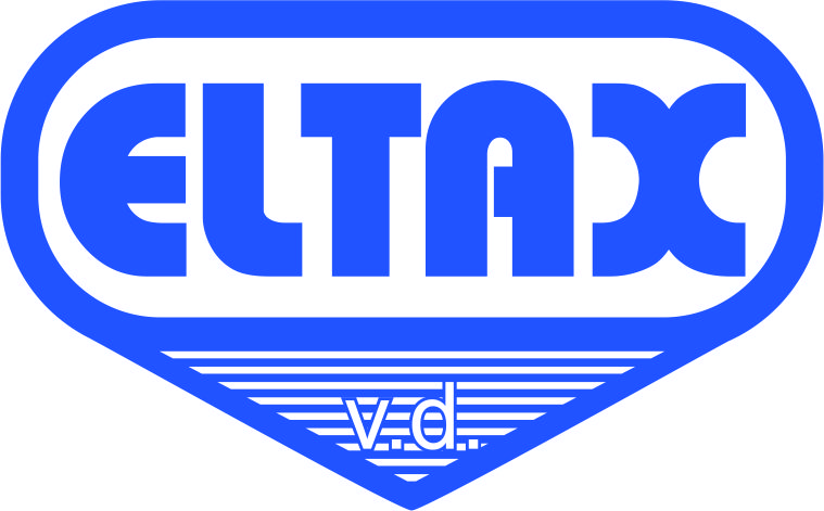 Logo ELTAX